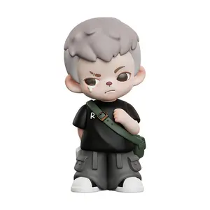 【TNTSPACE】Rayan Youthful Days Series  Blind Box Figures