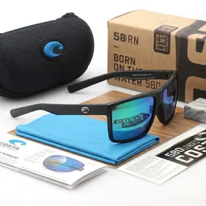 Costa Del Mar Coastal Shades – Retail Packaging Included