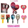 Glamlite Officially Licensed Handheld Mirrors