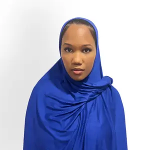INSTA HIJAB (Jersey material)