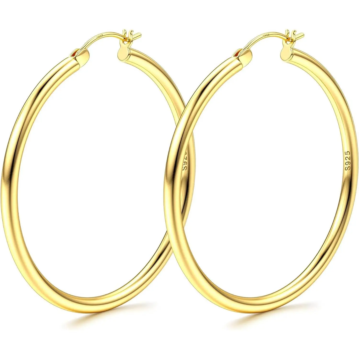 gold color-50mm(1.97inch)