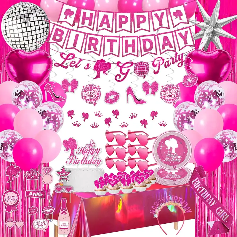21st birthday dress hot pink - TikTok Shop 21st birthday dress hot pink - TikTok Shop