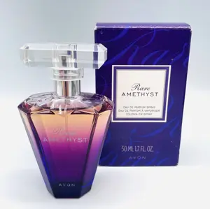 Avon Rare Amethyst Eau de Parfum Spray- 1.7 FL. OZ