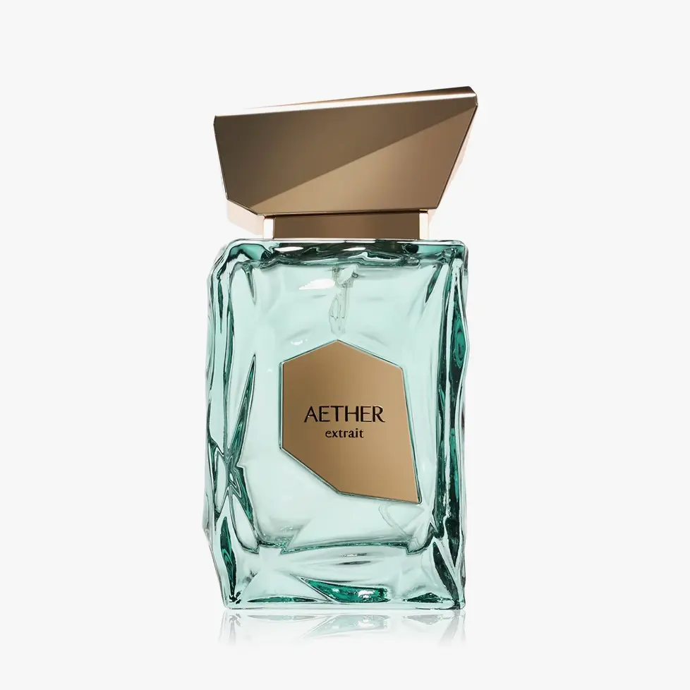 Aether Extrait
