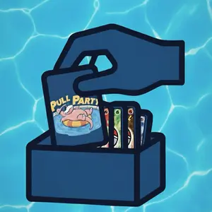 10 Party Pulls
