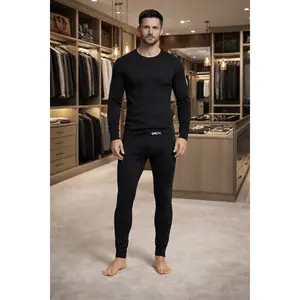 Thermal Set (100%COTTON)