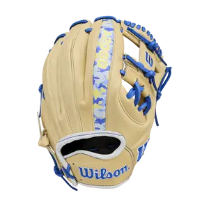 Wilson A2000 BWJ7 11.75" Bobby Witt Jr Game Model - Infield Glove