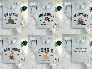 O4ter Ba.nks Shirt, Movie Fan tee, Trending Shirt