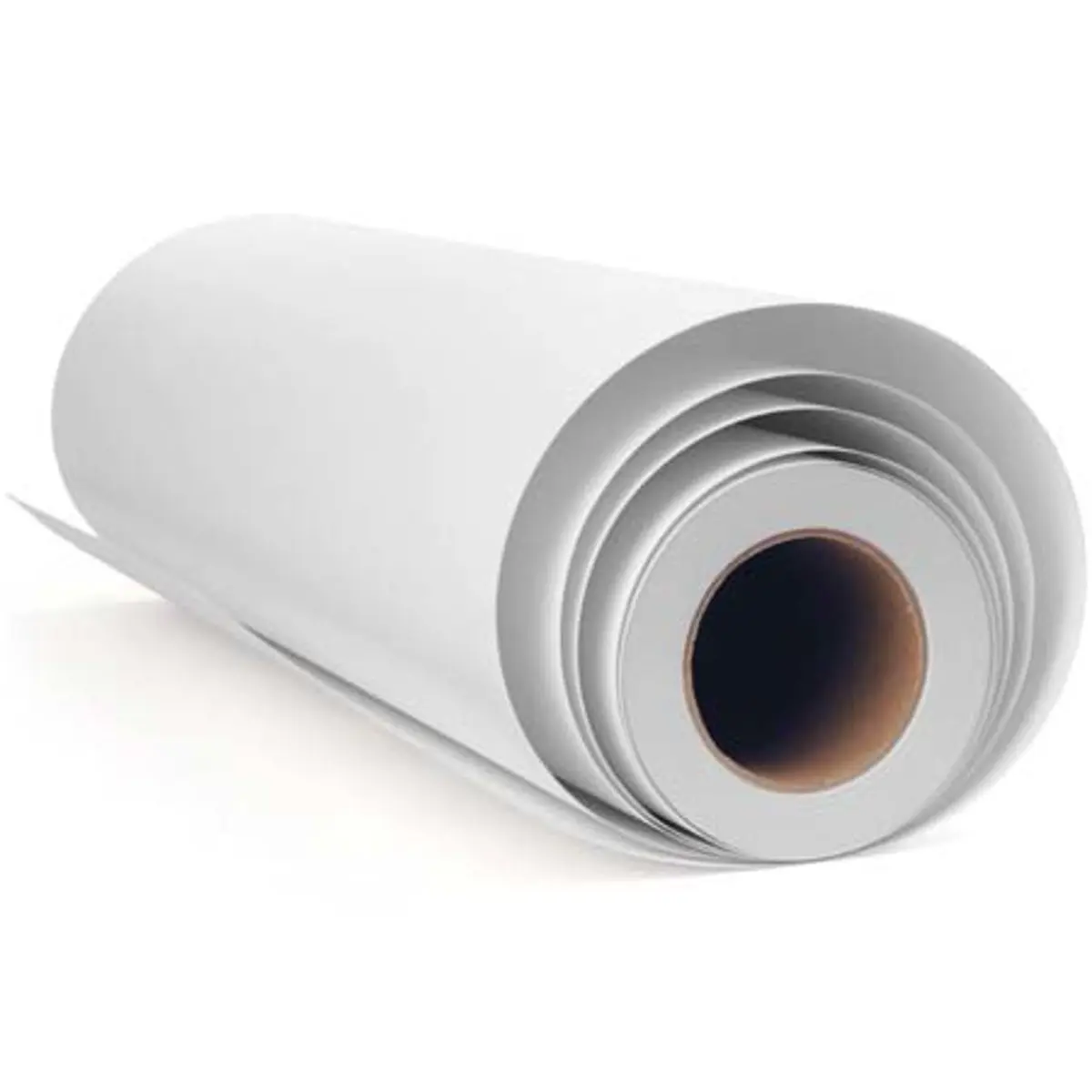 Moab Lasal Photo Matte, Single Sided, Bright White Archival Inkjet Paper, 230gsm, 44"x100' Roll