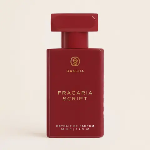 Fragaria Script