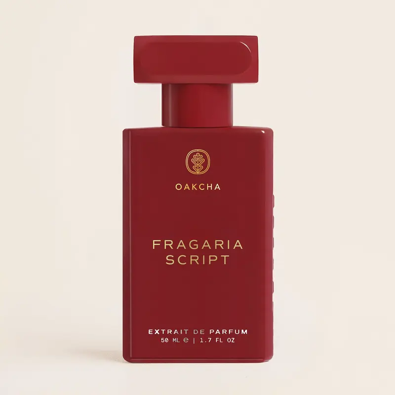 Fragaria Script
