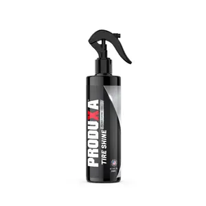 PRODUXA® Tire Shine 8oz