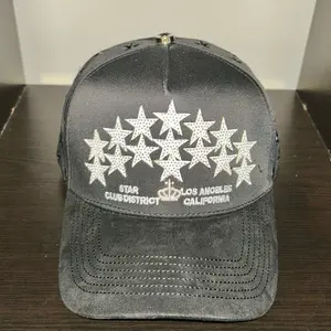 LA THE STAR DISTRICT STARS HATS CLUB ONLY HAT