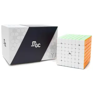 YJ MGC 7x7 (Magnetic)