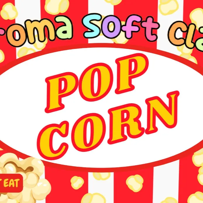 Popcorn 16 oz