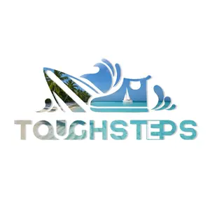 TOUGHSTEPS shop logo