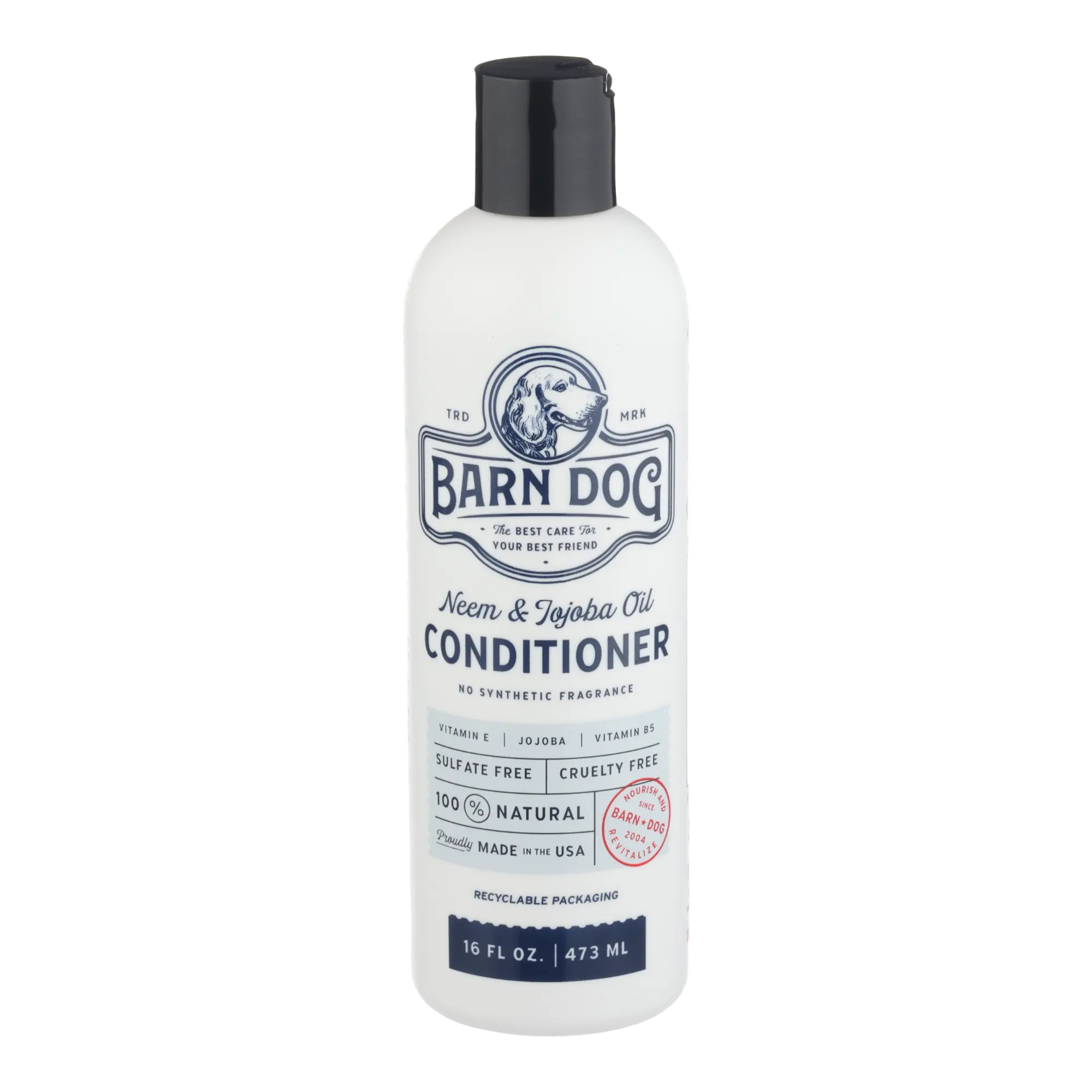 Barn Dog Conditioner