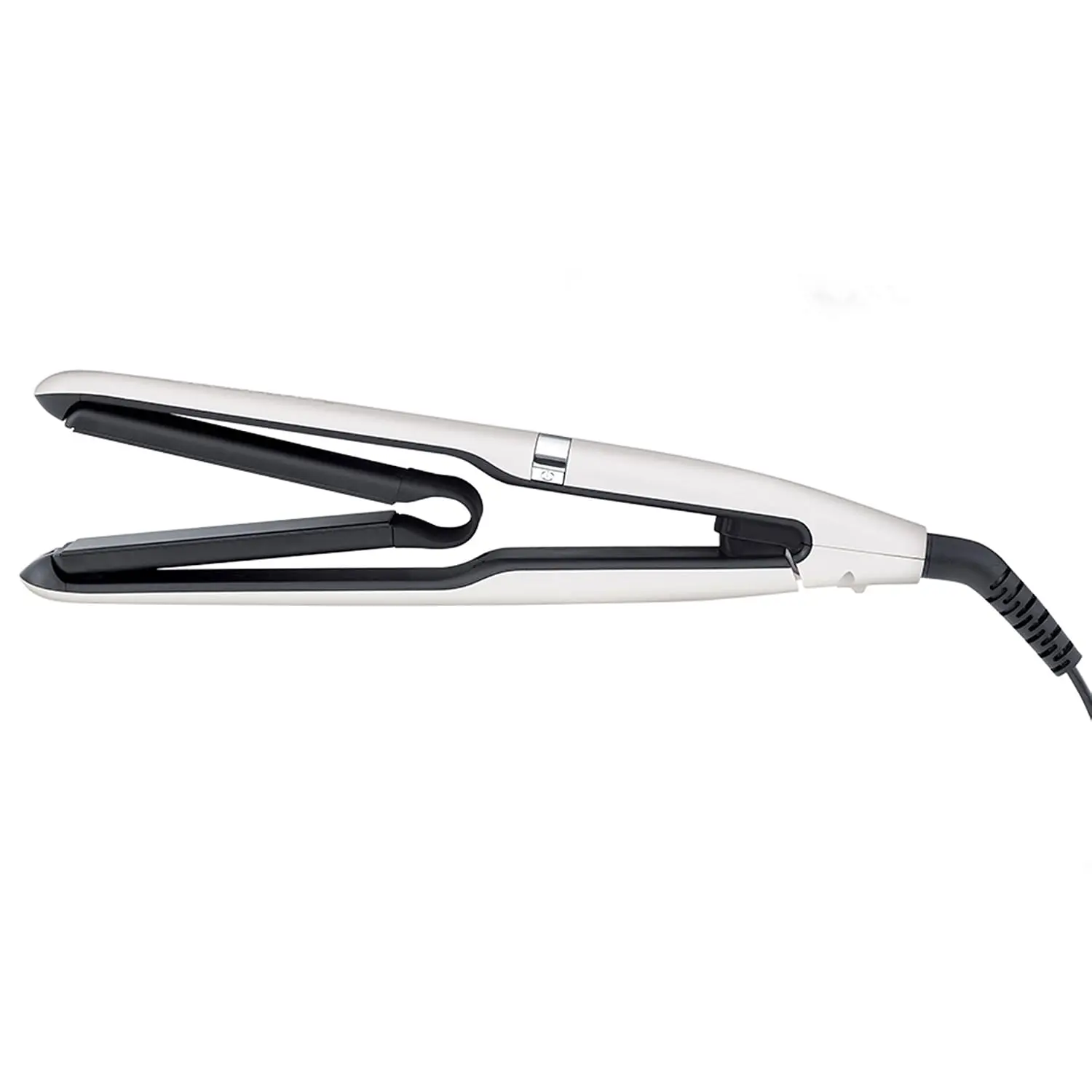 Remington 1 3/4" Flat Iron, Hair Straightener with Anti-Static Technology, 30-Second Heat Up & 60 Minute Auto Shut-Off, 30% Longer Ceramic Floating Plates, Titanium + Ceramic Coating.
