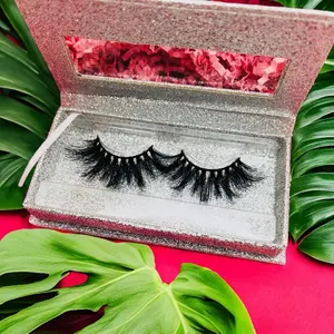 Eyelashes 3D️Thalia