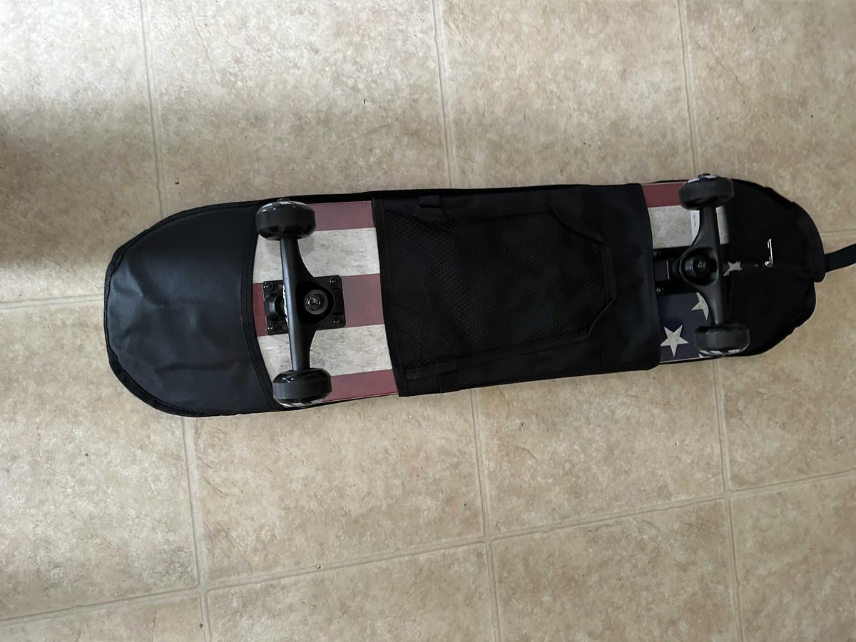 Item: USA Flag Graphic