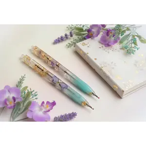Mystic Waters Classic Pen