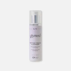 Glymed Plus Peptide Firming Cleanser (6.75 oz | 200 ml)
