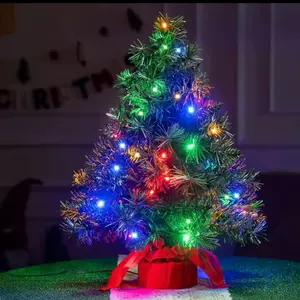 LED Tabletop Christmas Tree