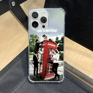 Ones Directions Take Me Home Phone Case Suitable for iPhone 17 16e 16 15 14 13 12 11 Mini Pro Max Air X XR XSMAX 8 7 Plus Anti Fall Transparent Soft Back Cover Accessories