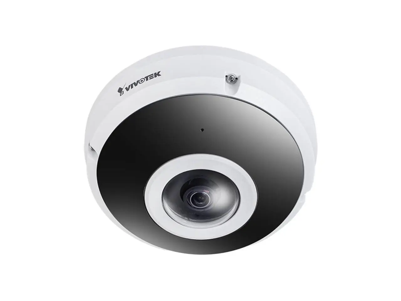 Vivotek FE9391-EHV-V2, 12MP Fisheye Panoramic AI Camera Vivotek FE9391-EHV-V2, 12MP Fisheye Panoramic AI Camera