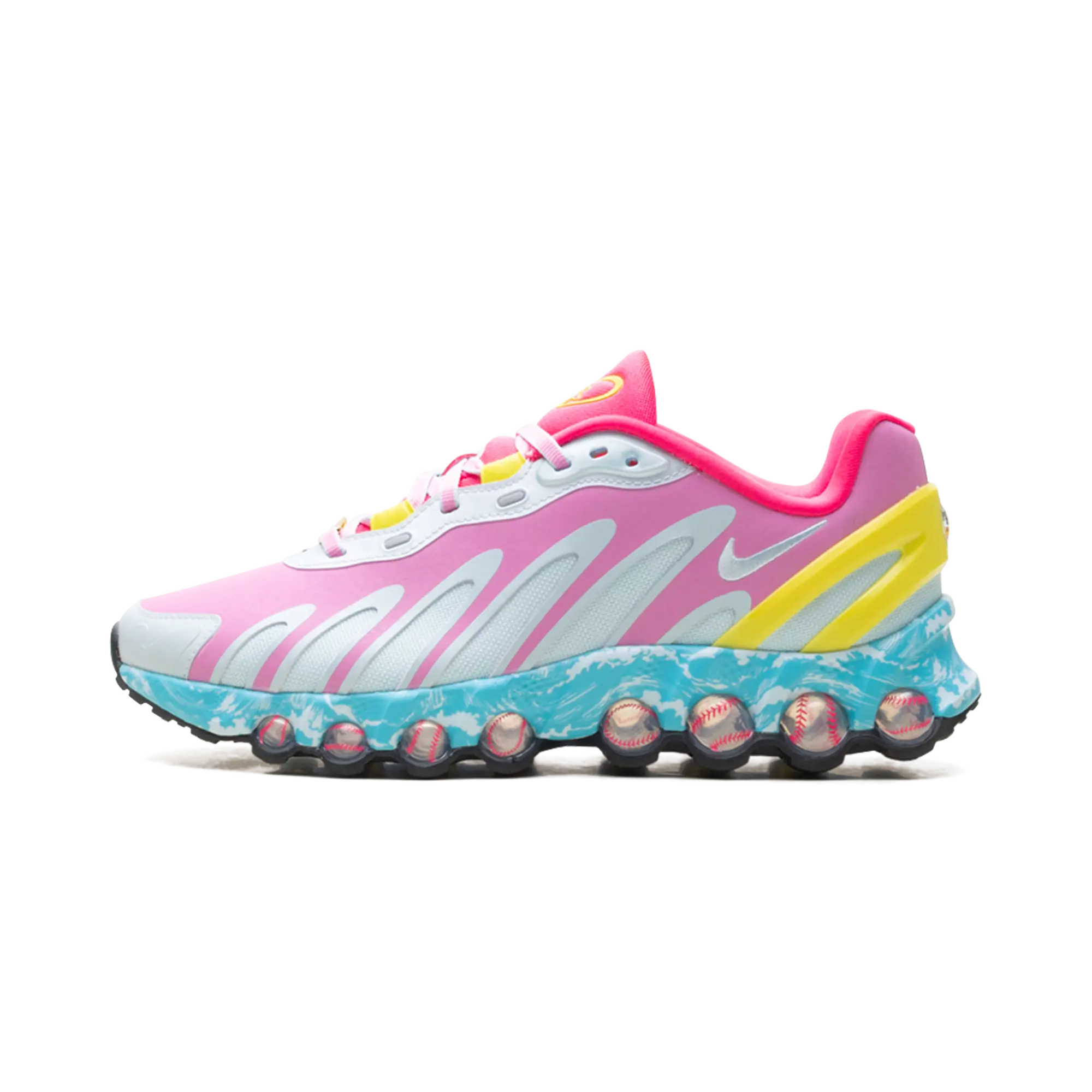 Air Max DN8 WMNS "Doernbecher" IO7689 921