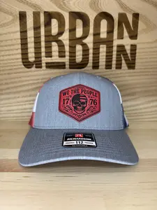 We the People 250th USA Anniversary Hat