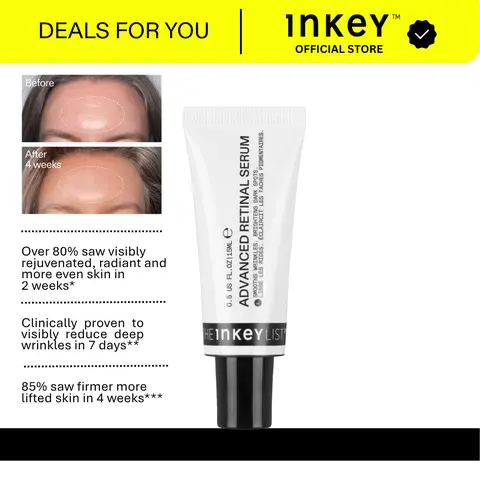 Advanced 0.2% Retinal Serum