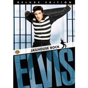 USED-Jailhouse Rock (DVD)