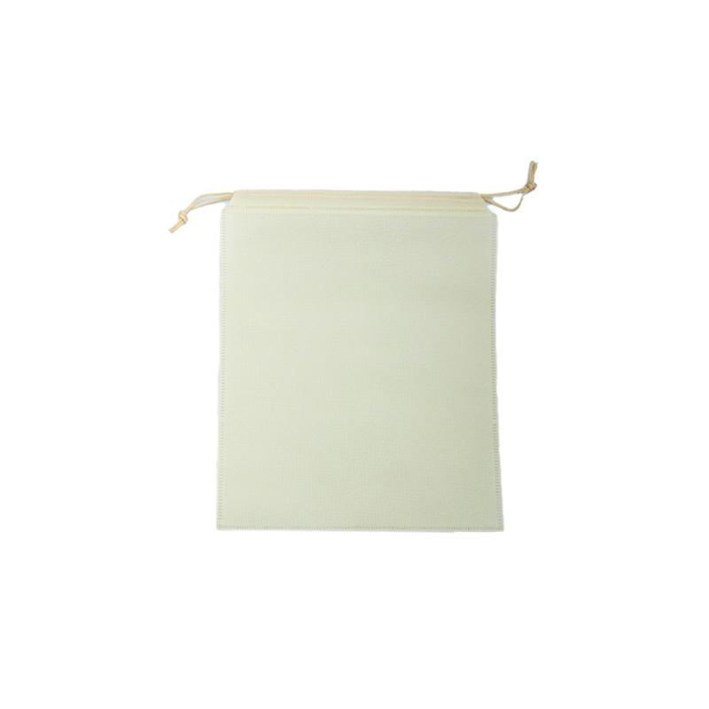 Wig Storage Bag (Random Color )Hair Bags For Wig Drawstring Pouch Pastel