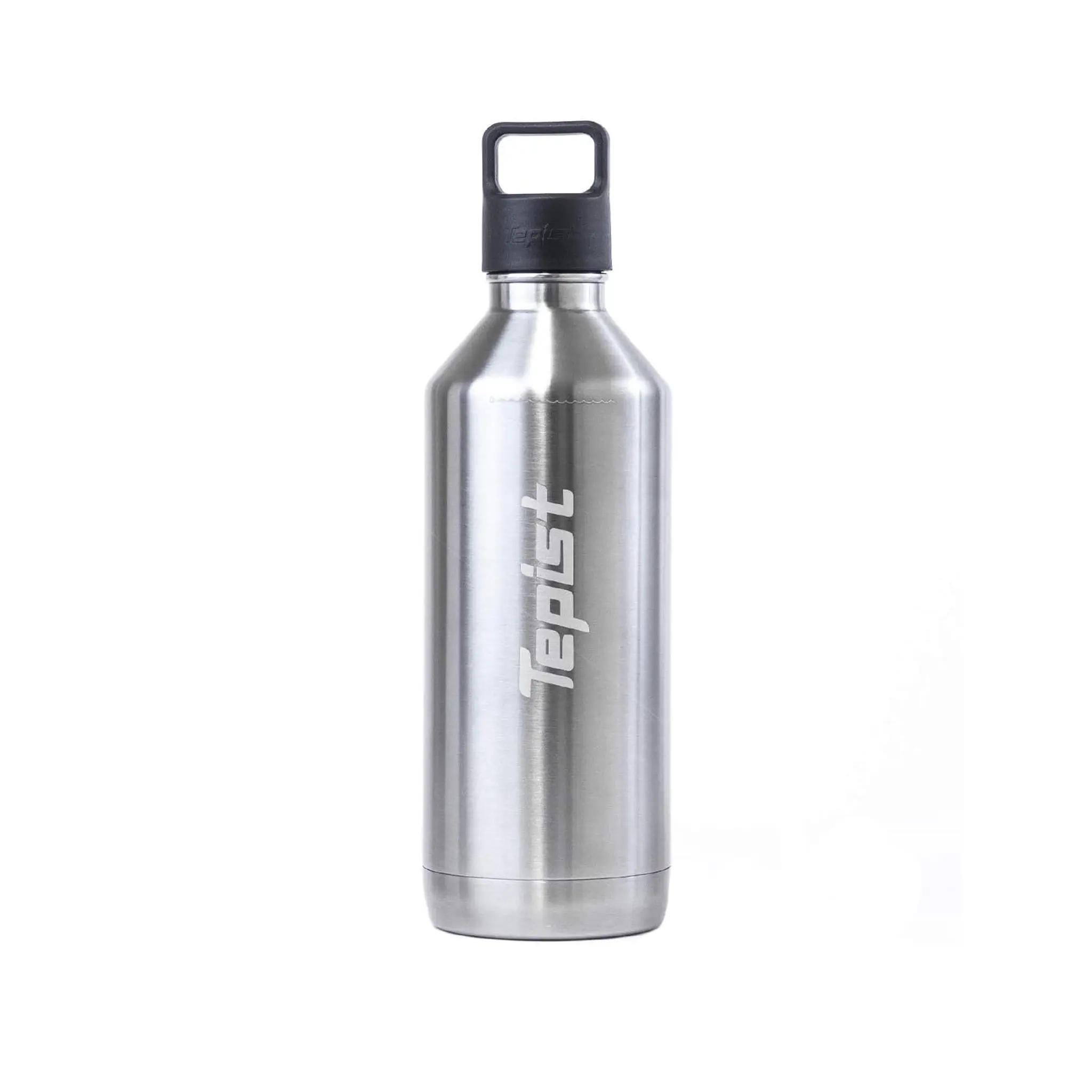 ThirtyO 30oz Stainless Steel Bottle Compatible with Sodastream Machines