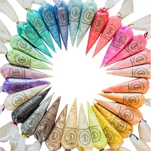 Mica Pearlescent Pigment Cream Glue Gel 100g Diy Craft Model Air Drying