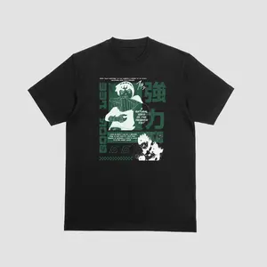 Rock Lee T-Shirt