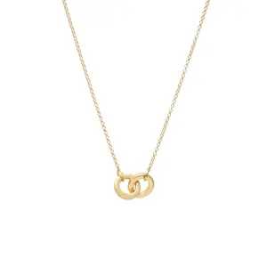 Connection Necklace