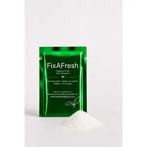 FixAFresh™ Travel Body Care Kit