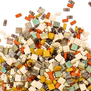 HARVEST - Tila Bead Mix