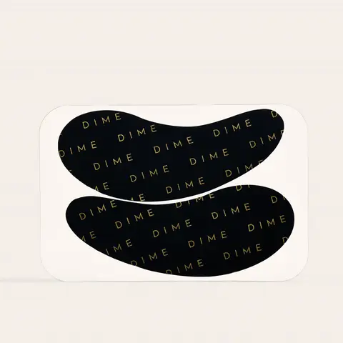 Reusable Silicone Eye Patches