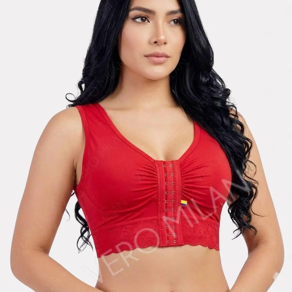 Women's Luxury Orlando Bra