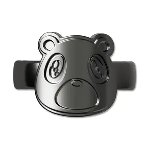 Graduation Bear Ring Graduation Bear Ring