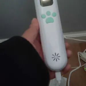 Electric Baby Nasal Aspirator, USB Rechargeable Baby Nose Cleaner with Replacement Heads, Nasal Care Solution