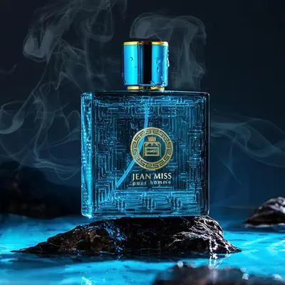 Jean Miss for Him Cologne TikTok Shop