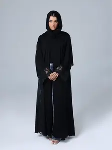 Dubai abaya- Haya Rawan