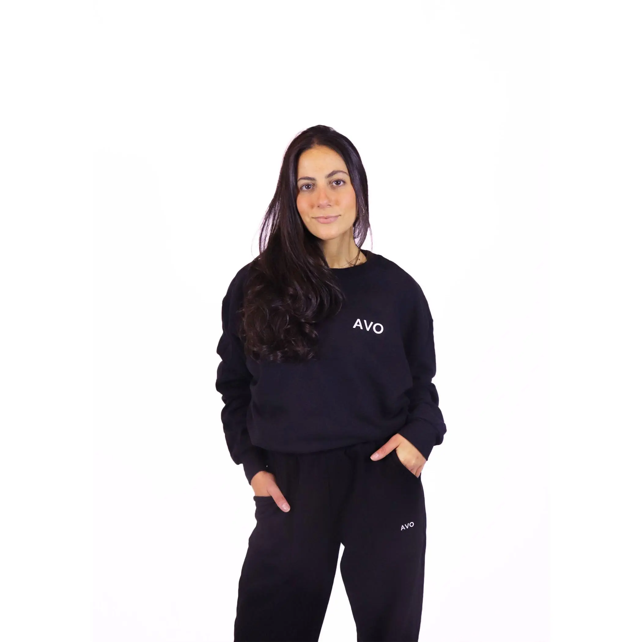 AVO sweater