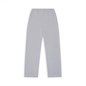 600 GSM 'Heather Grey' Core Sweatpants