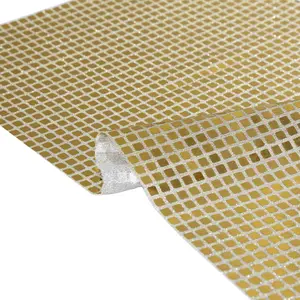 Disco Plaid Sequin Table Runner European Style Party Wedding Disco Table Runner Shimmering Metallic Plaid Glitter Event Decor