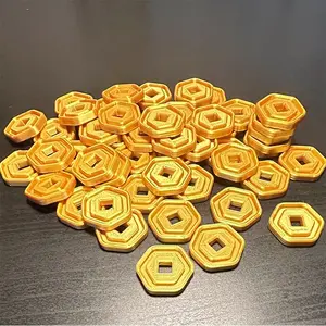 10pcs Roblox Theme Collectible Coins, 3D Printed Robux Gifts for Sons/friends, Perfect Souvenir & Collection Item